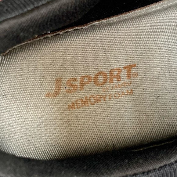 Jambu JSport Mulberry Joy Slip-On Sneakers w/ Memory Foam 7 - Picture 8 of 9